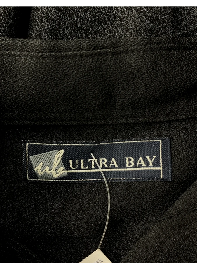 Ultra Bay