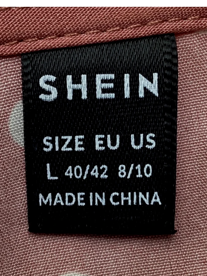 Shein