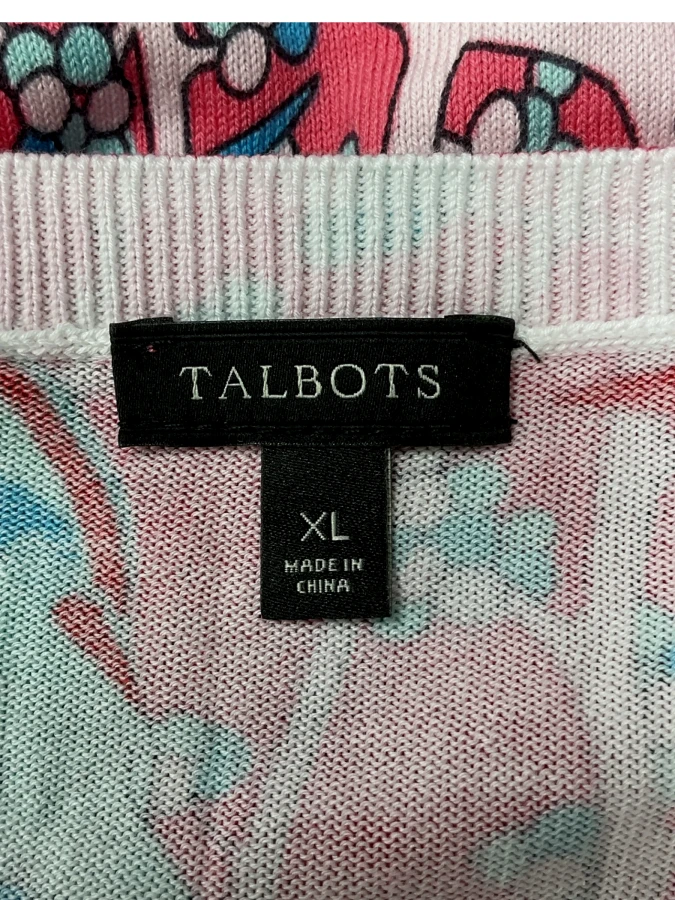 Talbots