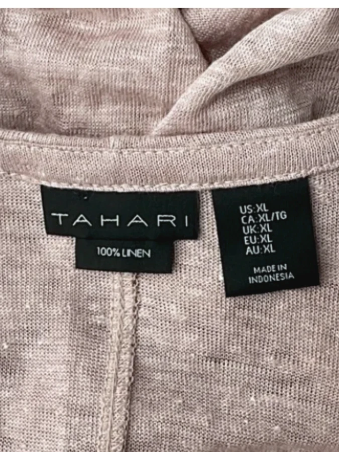 Tahari
