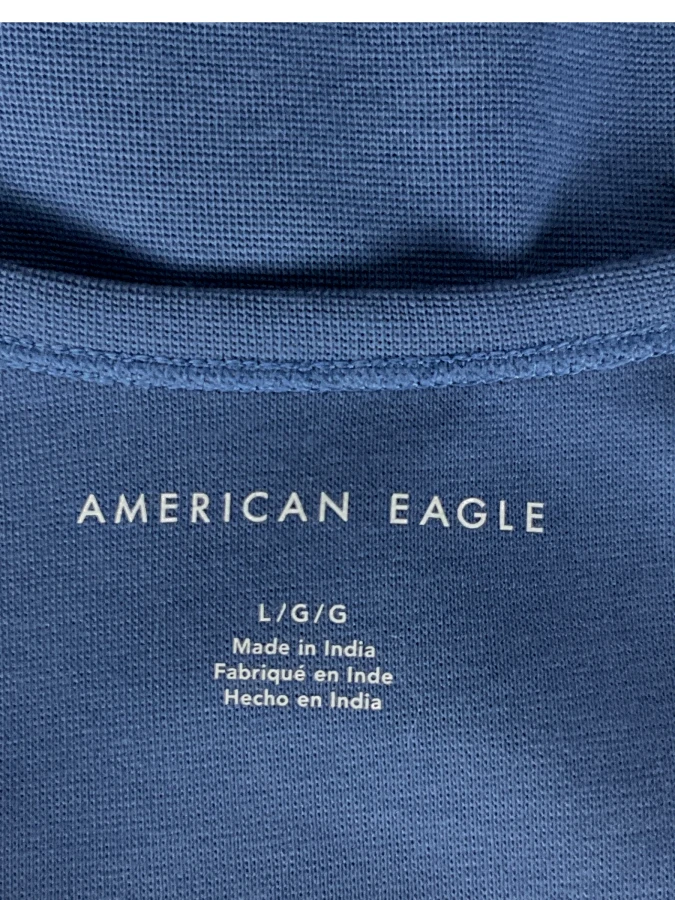 American Eagle