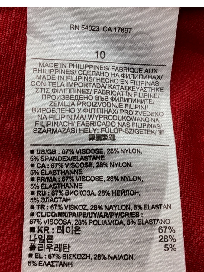 Banana Republic