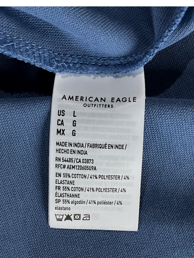 American Eagle