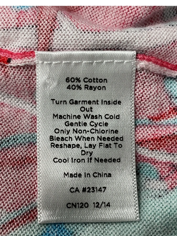 Talbots