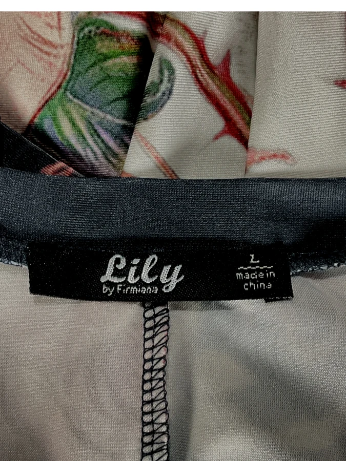 Lily &