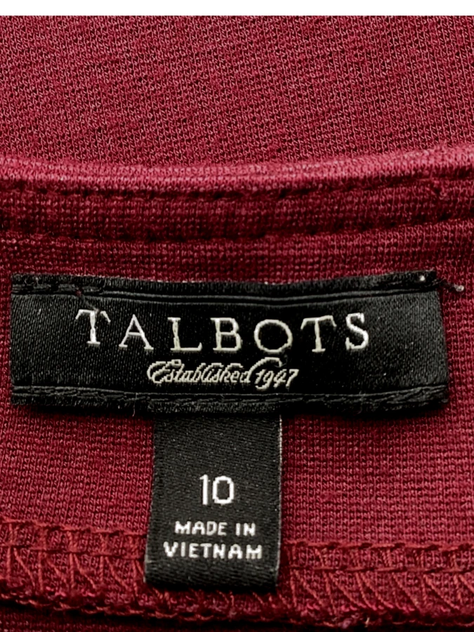 Talbots