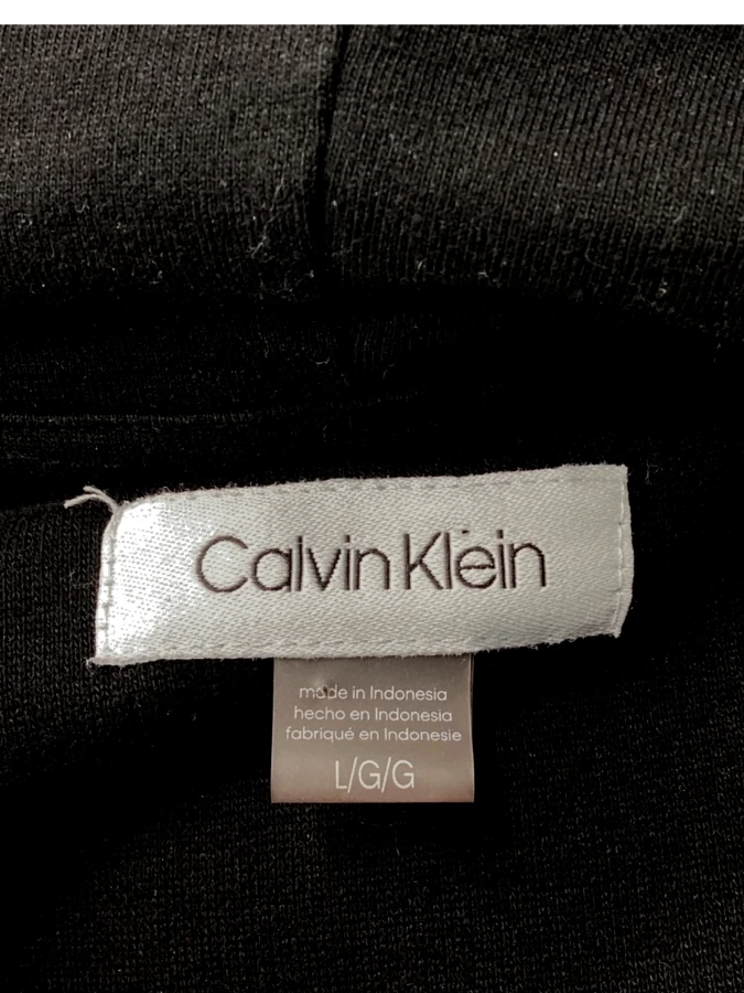Calvin Klein