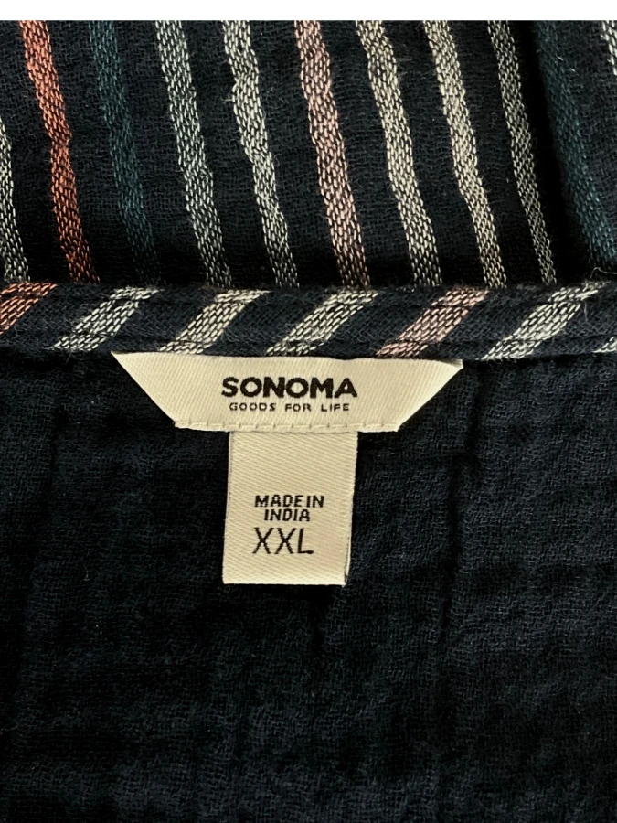 Sonoma