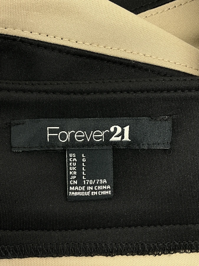 Forever 21
