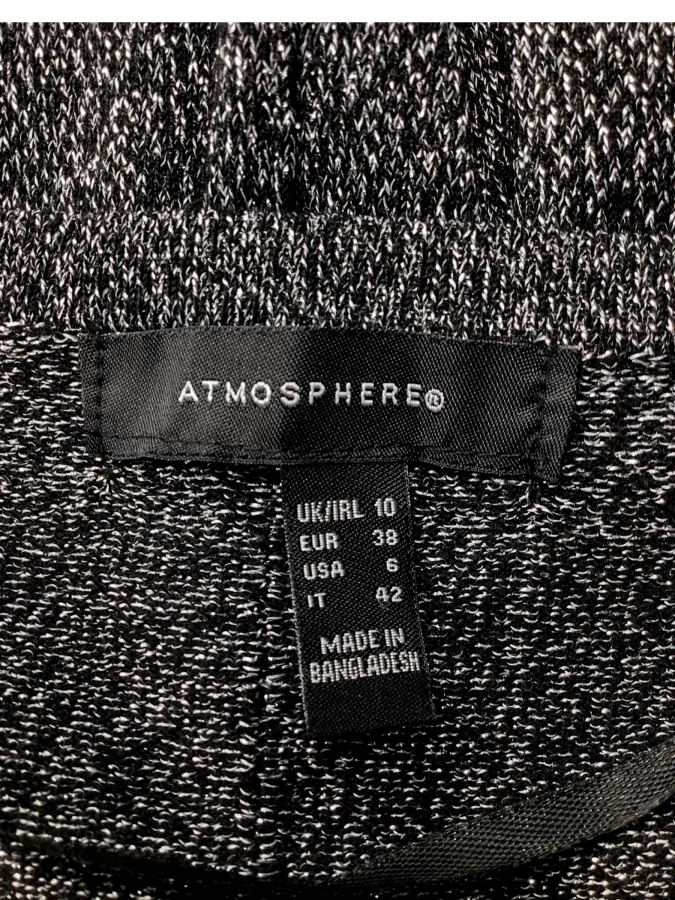 Atmosphere