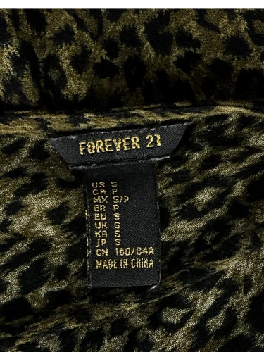 Forever 21