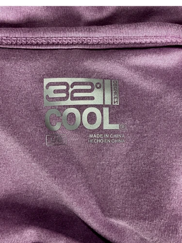 32 Degrees Cool