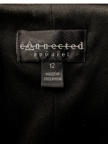 Connected Apparel