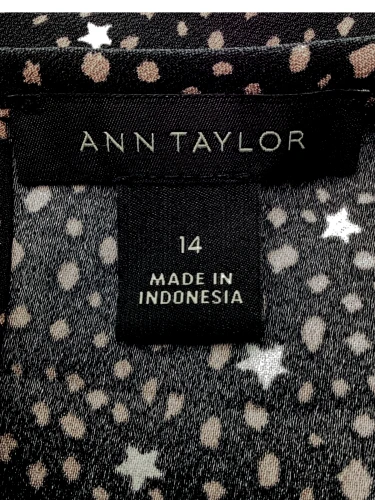 Ann Taylor