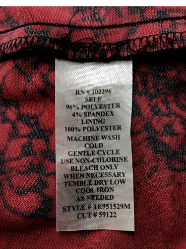 Connected Apparel