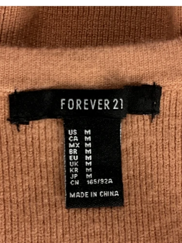 Forever 21