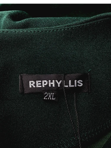 Rephyllis