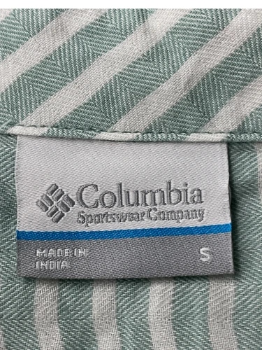 Columbia