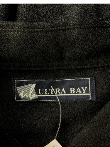 Ultra Bay