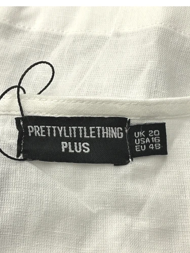 Pretty Little Thing