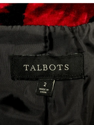 Ann Talbots