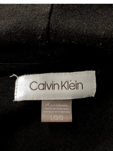 Calvin Klein
