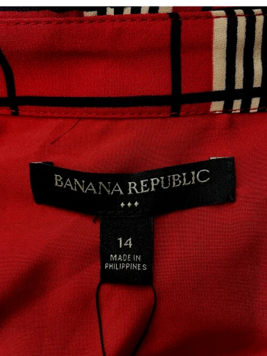 Banana Republic