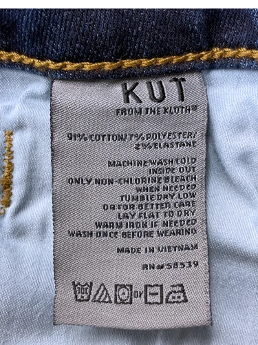Kut