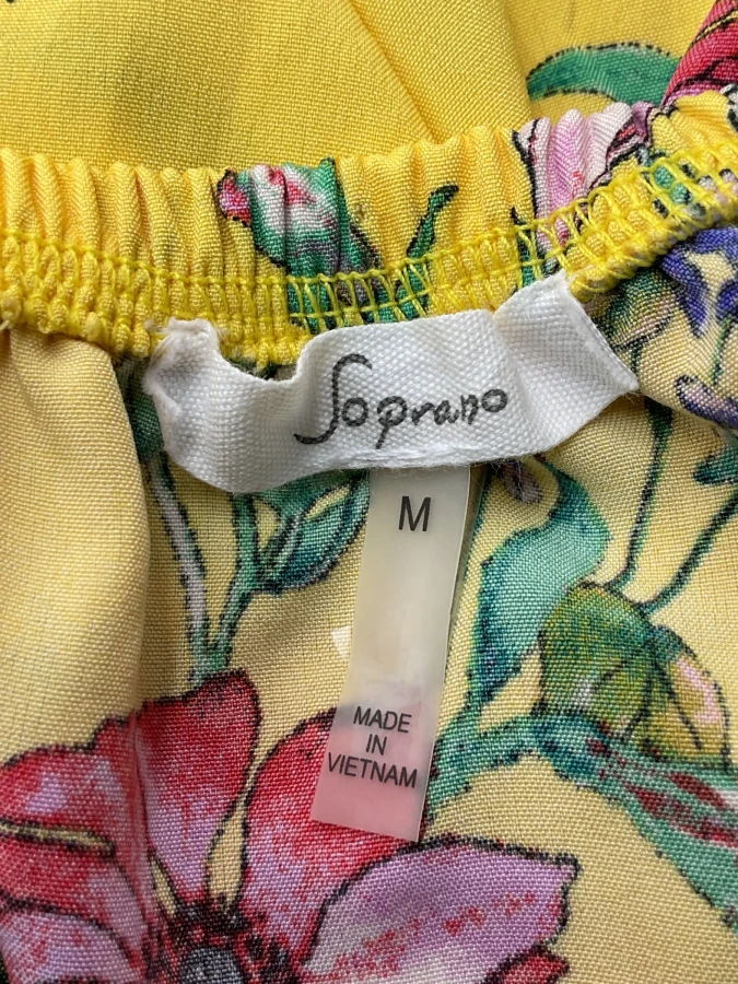 soprano