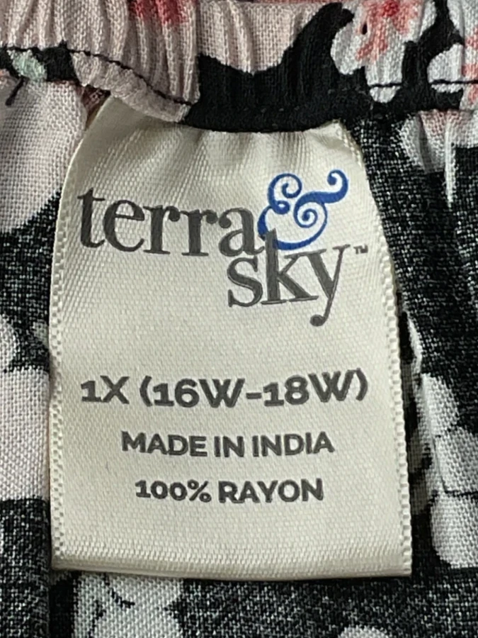 Terra & Sky