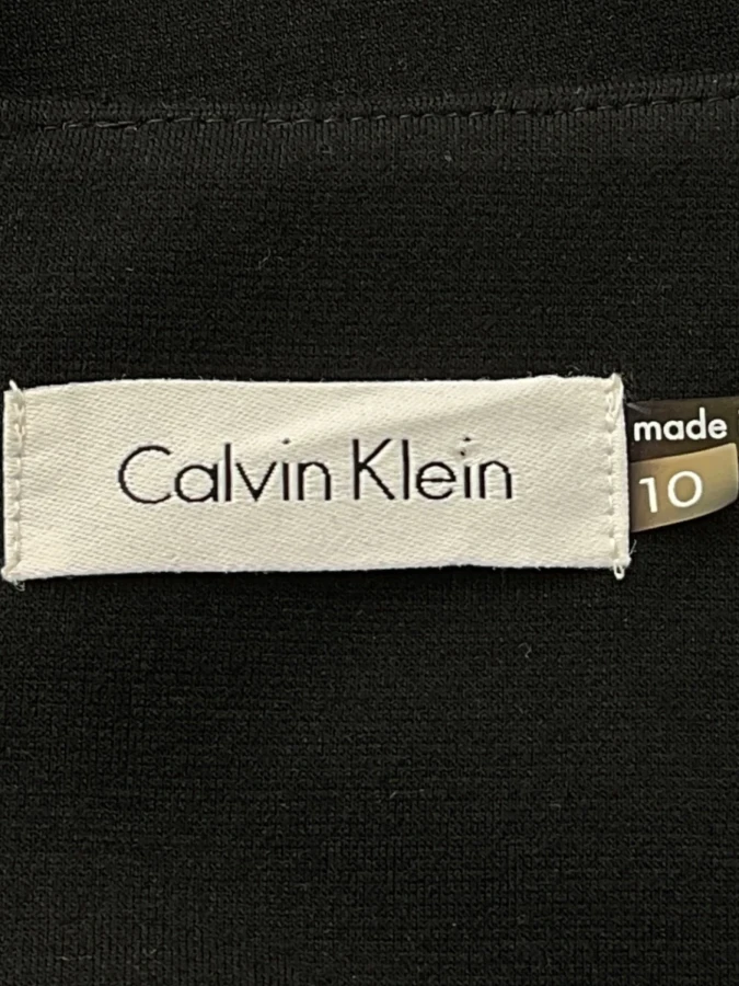 Calvin Klein