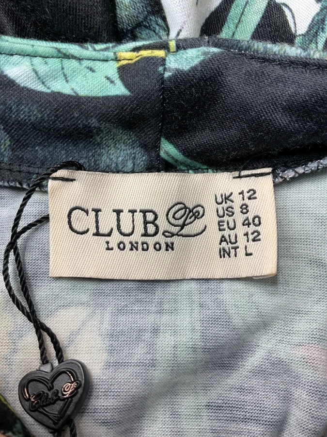 Club London