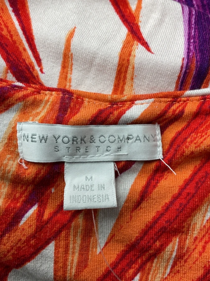 New York & Company