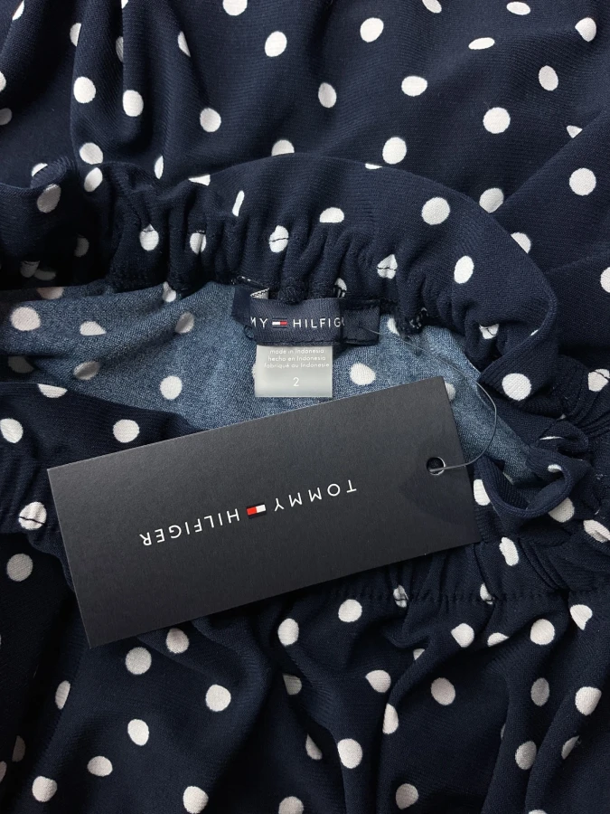 Tommy Hilfiger