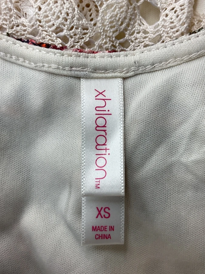 Xhilaration
