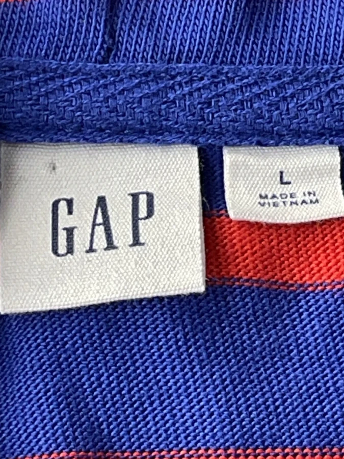 Gap