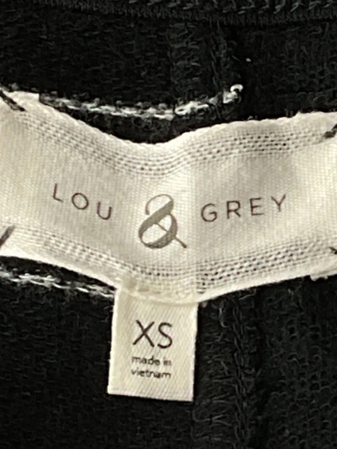 Lou & Grey