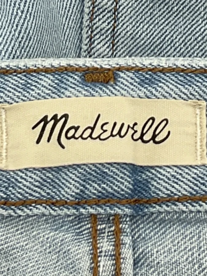 Madewell