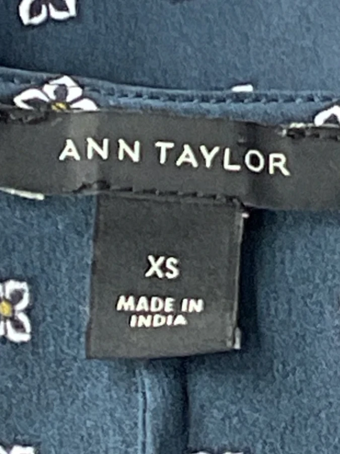 Ann Taylor