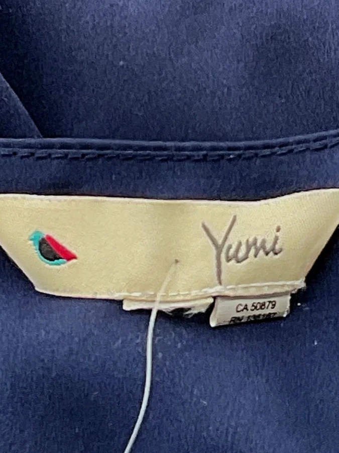 Yumi