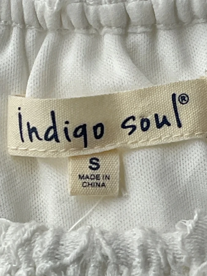 Indigo Soul