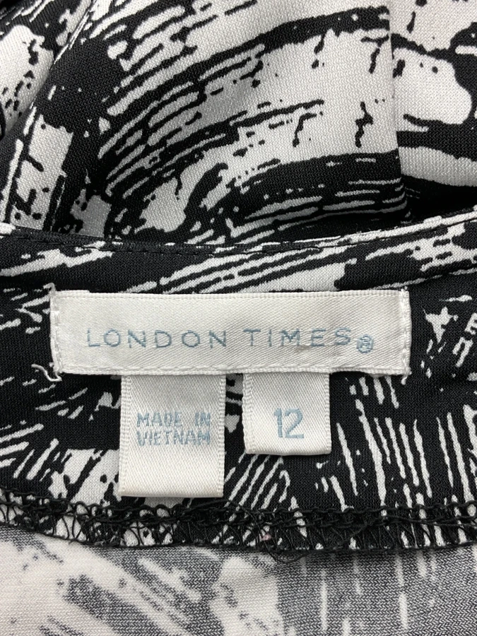 London Times