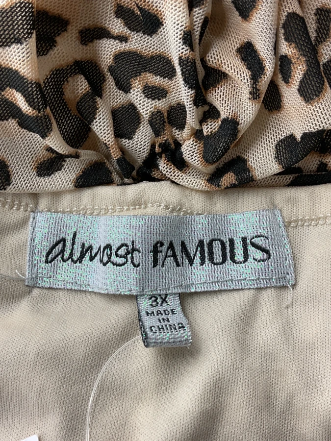 Almost Famous