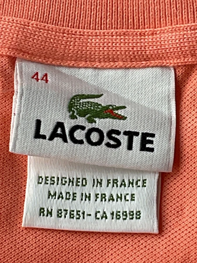 Lacoste