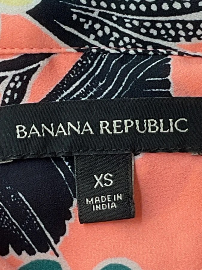 Banana Republic