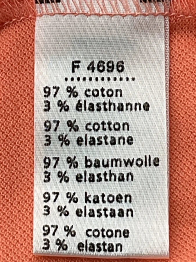 Lacoste