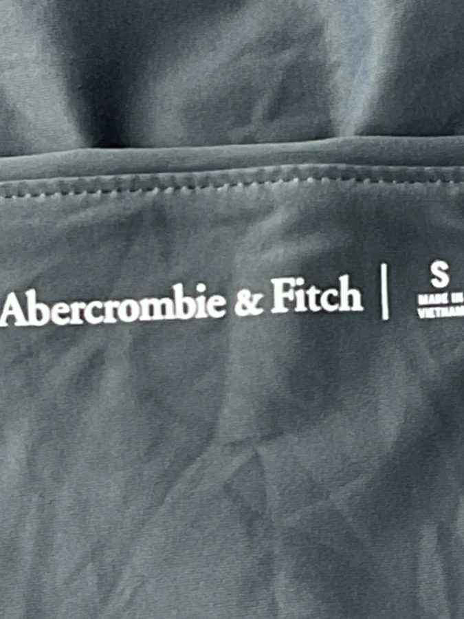 Abercrombie & Fitch