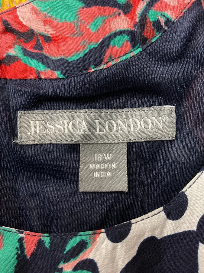Jessica London