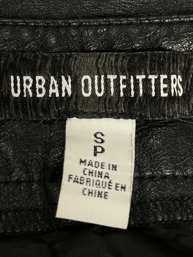 Urban Outfitters
