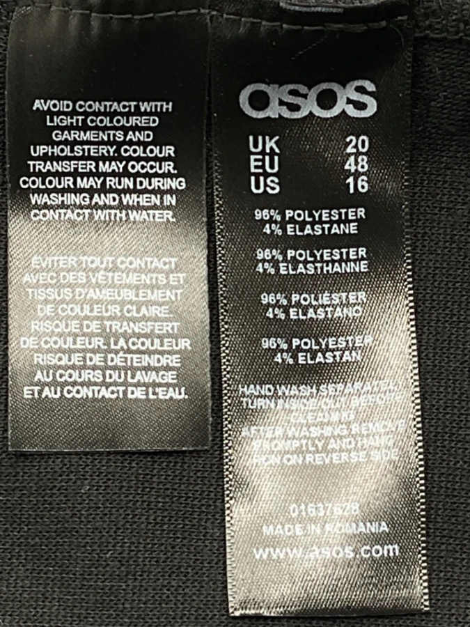 Asos